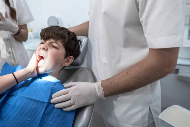 Best Emergency Dentist for Lost Fillings or Crowns in , KS