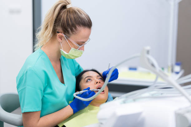 Best Broken or Cracked Tooth Emergency Dentist in , KS