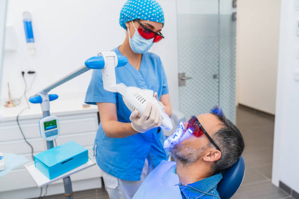 Best Emergency Dentist for Knocked-Out Tooth in , KS